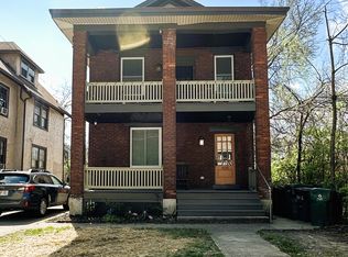 405 Probasco St, Cincinnati, OH 45220