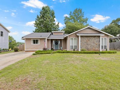 522 Reid School Rd, Taylors, SC, 29687
