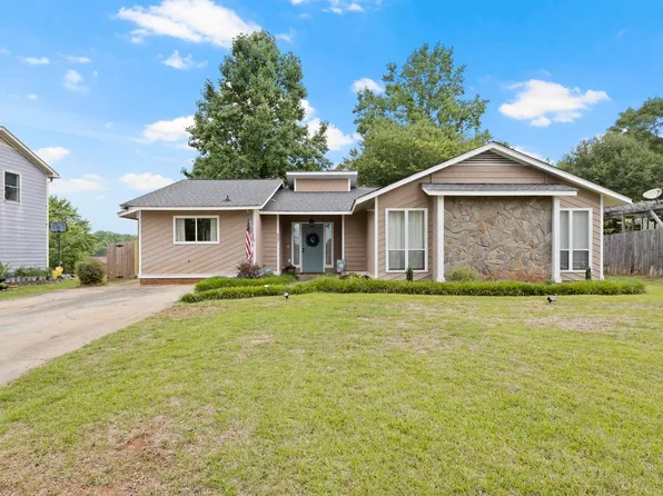 522 Reid School Rd, Taylors, SC 29687