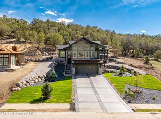 342 Faas Ranch Rd, New Castle, CO 81647