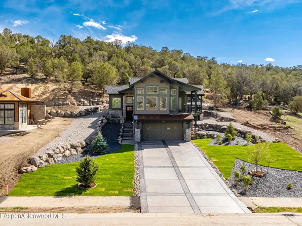 342 Faas Ranch Rd, New Castle, CO 81647