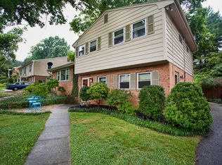 2709 Beverly Blvd SW, Roanoke, VA 24015