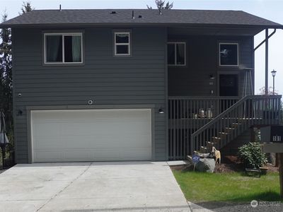 101 NE Jolly Rogers Lane, Belfair, WA, 98528