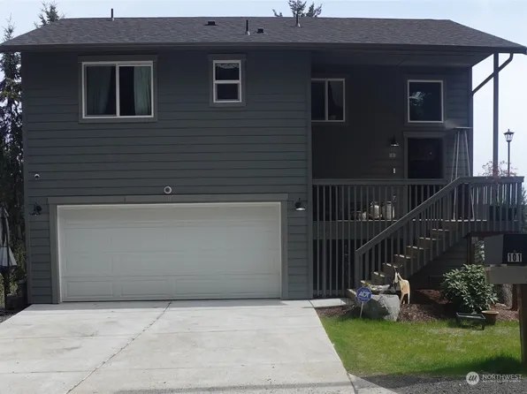 101 NE Jolly Rogers Lane, Belfair, WA 98528