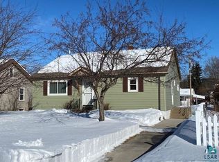 1227 E Madison St, Ely, MN 55731