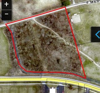 Vl E Market St, Centreville, MI, 49032