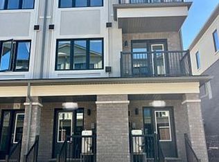 182 Matawin Ln, Richmond Hill, ON L4B 0H7