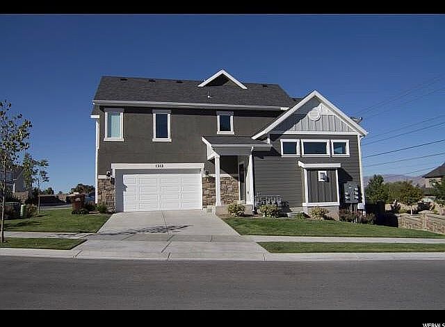 1st image of 1312 W. Wallsburg Dr. ##t-151