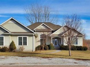 1018 N Horseshoe Ave, Sutton, NE 68979