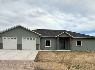 3101 Memorial Dr, Lamar, CO 81052