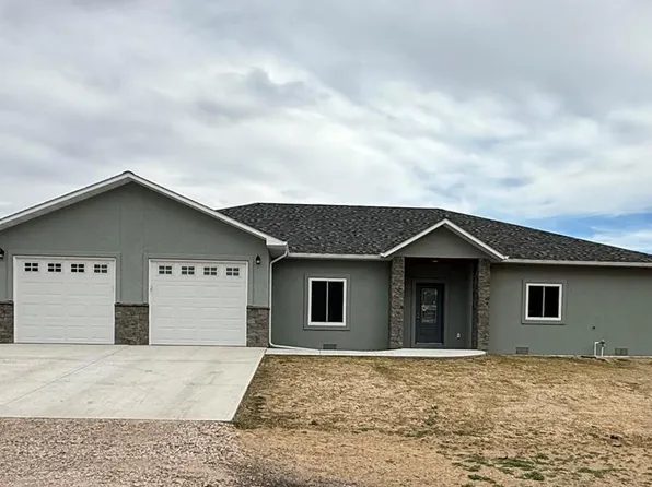3101 Memorial Dr, Lamar, CO 81052
