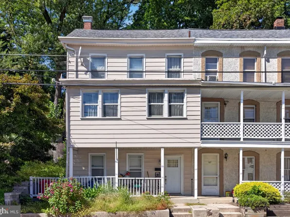 59 W Wyomissing Ave, Mohnton, PA 19540