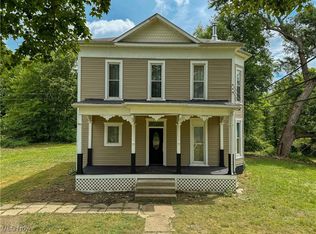 6118 Institute Rd, Rome, OH 44085