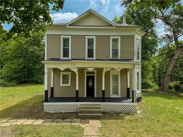 6118 Institute Rd, Rome, OH 44085