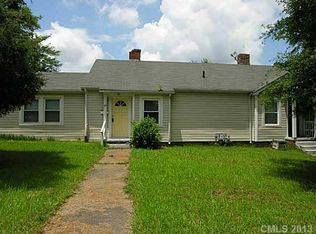 193-19 Hoover Ave NE, Concord, NC 28025