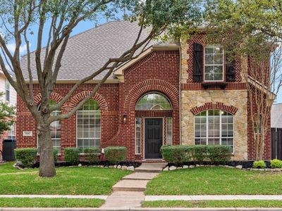 9483 Homestead Ln, Frisco, TX, 75033