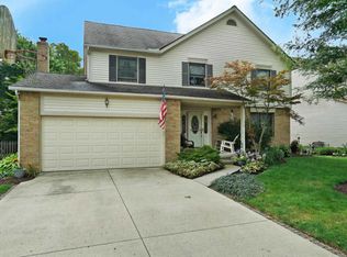 7958 Stanburn Rd, Dublin, OH 43016