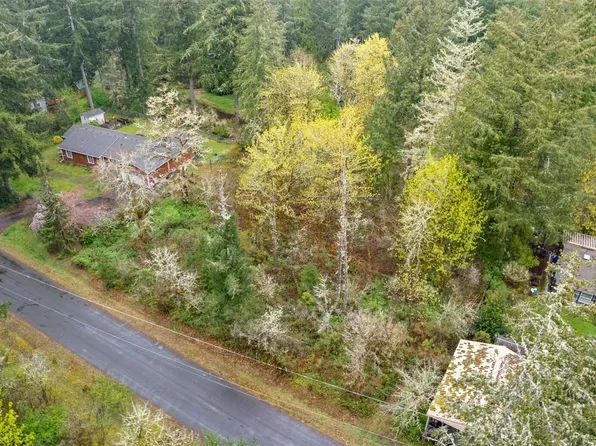 10924 Cowlitz Drive SE, Olympia, WA 98501