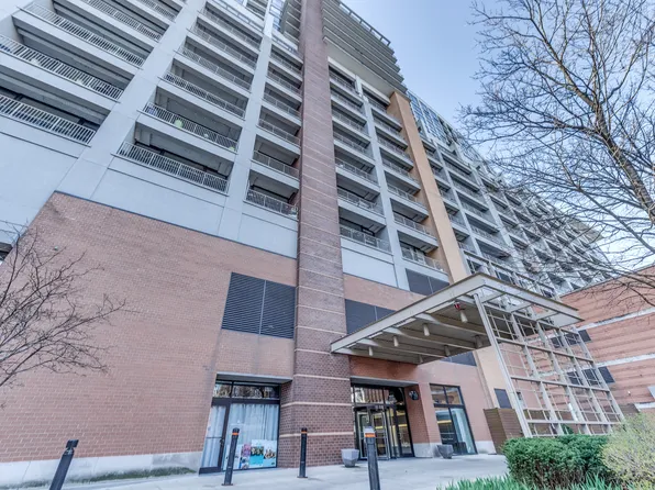 1530 S State St APT 729, Chicago, IL 60605