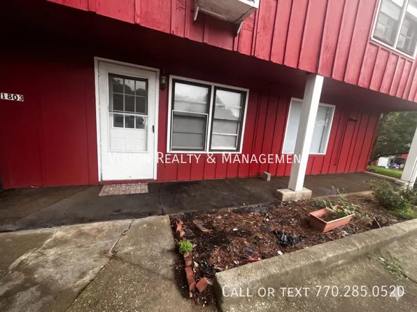 1803 Carrollton Villa Rica Hwy Unit A, Villa Rica, GA 30180