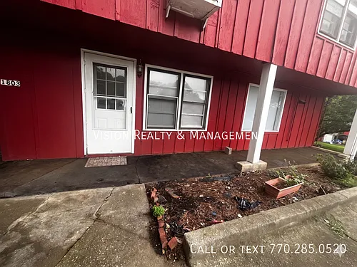 1803 Carrollton Villa Rica Hwy #A Photo 1 1803 Carrollton Villa Rica Hwy #A Photo 1