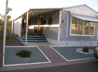 11101 E University Dr LOT 29, Apache Junction, AZ 85220