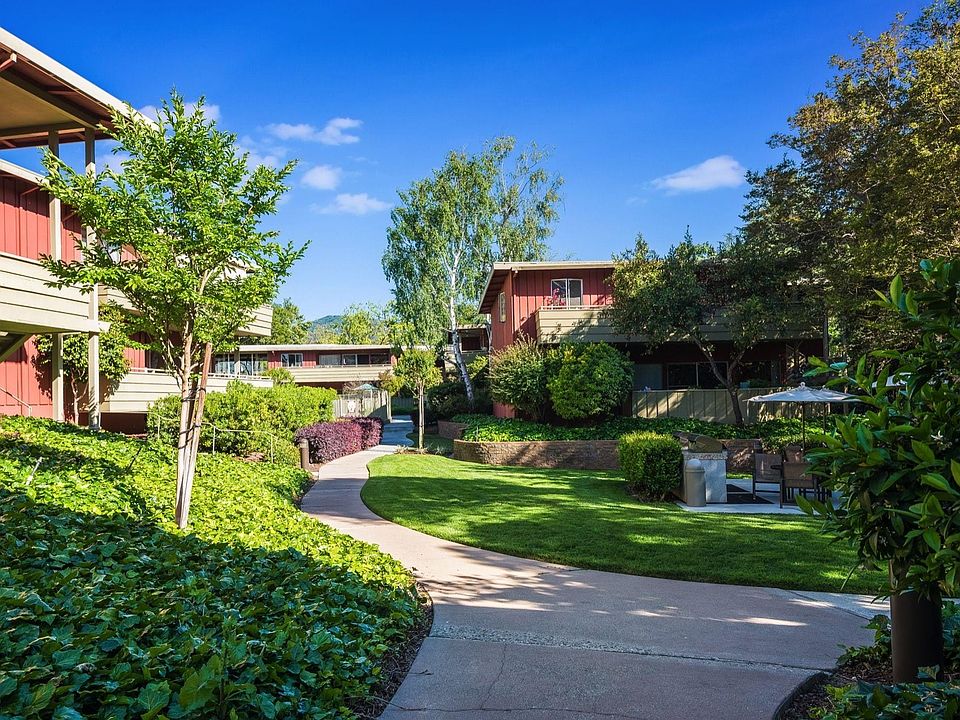 347 Massol Ave APT 501, Los Gatos, CA 95030 Zillow