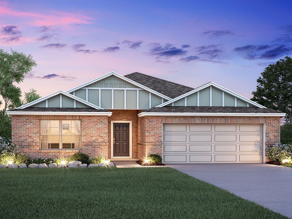 Boone Elevation C