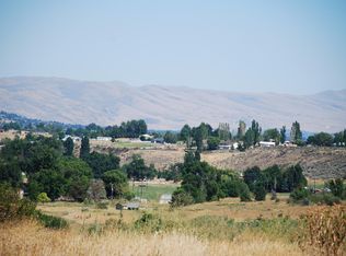 Nka Stone Rd, Yakima, WA 98908