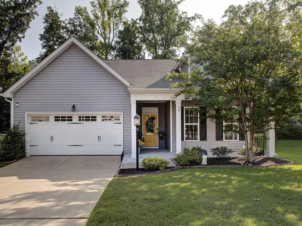 58 W Copenhaver Dr, Clayton, NC 27527