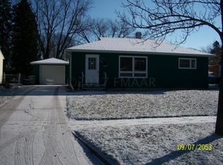1418 16th St S, Moorhead, MN 56560