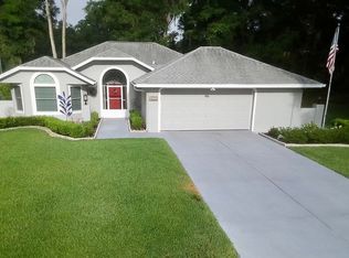 9636 SW 190th Terrace Rd, Dunnellon, FL 34432
