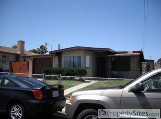 437 Sacramento Ave, Spring Valley, CA 91977