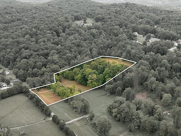 3rd image of 0 W Wolf Valley Rd Lot 1 & 2