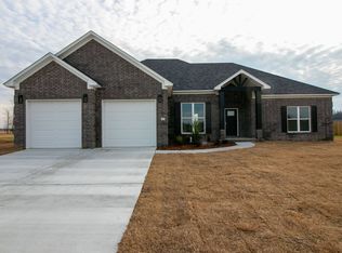 38 Ross Dr, Vilonia, AR 72173