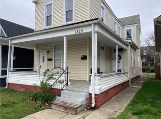 1829 Culbertson Ave, New Albany, IN 47150