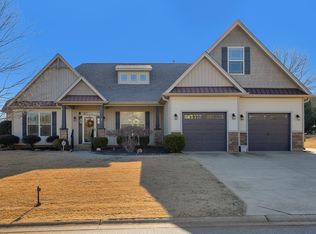 5 Rising Meadow Ln, Taylors, SC 29687