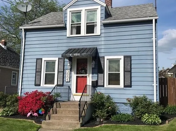 3005 Emerson Ave, Erie, PA 16508