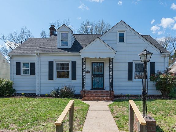 2nd image of 3416 Cliff Ave