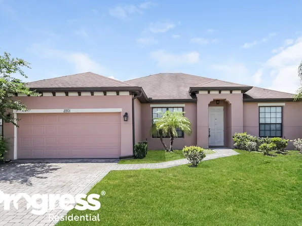 2201 Tulip Valley Point, Sanford, FL 32771