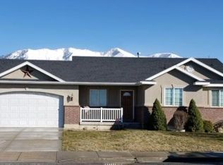 2319 S Cimmaron Dr, Springville, UT 84663