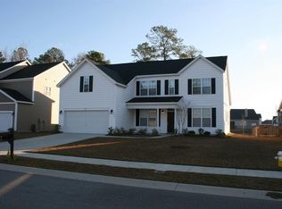 1611 Crossbill Trl, Hanahan, SC 29410
