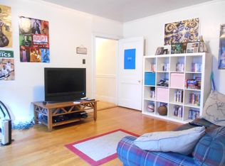 140 Davis Ave #6, Brookline, MA 02445