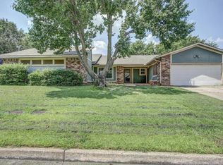 7114 S Canton Ave, Tulsa, OK 74136