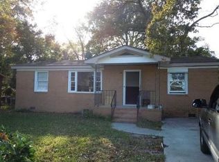 2715 Stonewall St, Brunswick, GA 31520