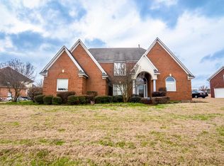 7753 October Rose Dr, Memphis, TN 38119