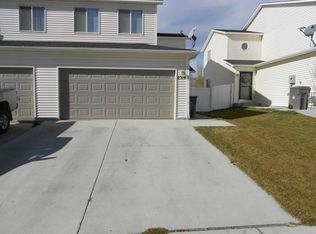 2316 Big Sky Trl, Rock Springs, WY 82901