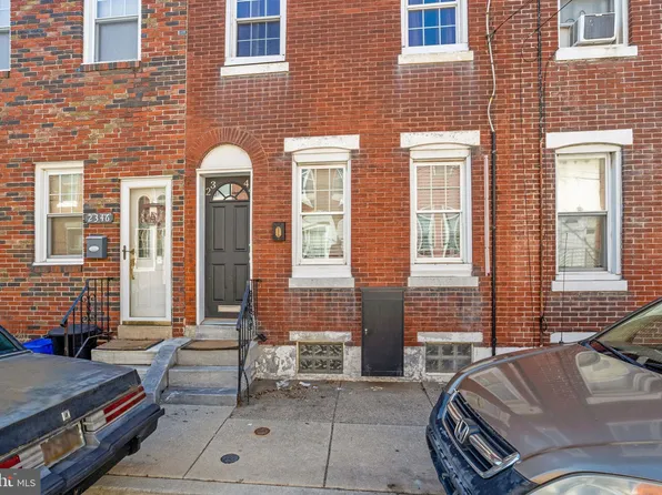 2344 E Harold St, Philadelphia, PA 19125