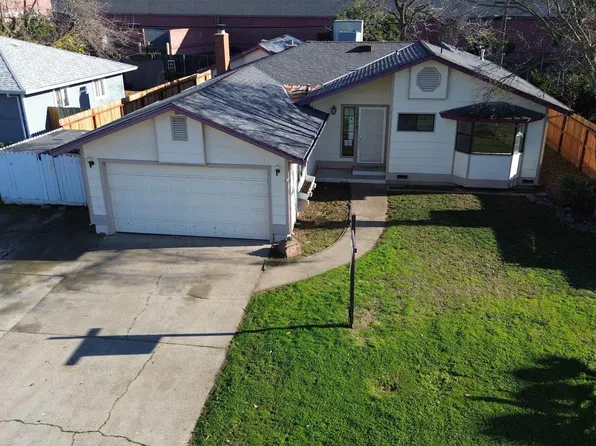 10616 Charbono Way, Rancho Cordova, CA 95670