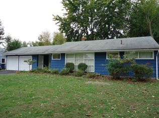 2815 Strauss Ave, Toledo, OH 43606